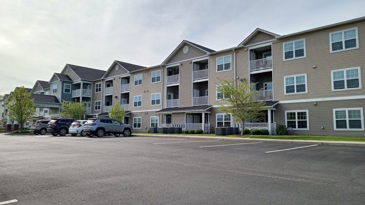 Owego Gardens Phase Ii