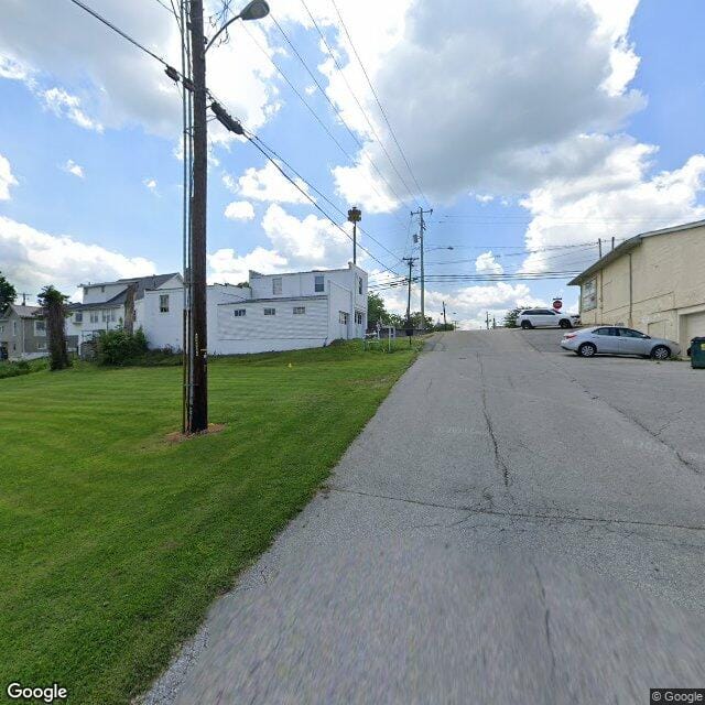 Owingsville Senior Apartments