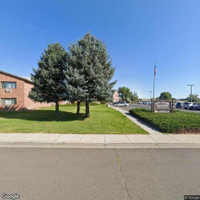Owl Creek Apts