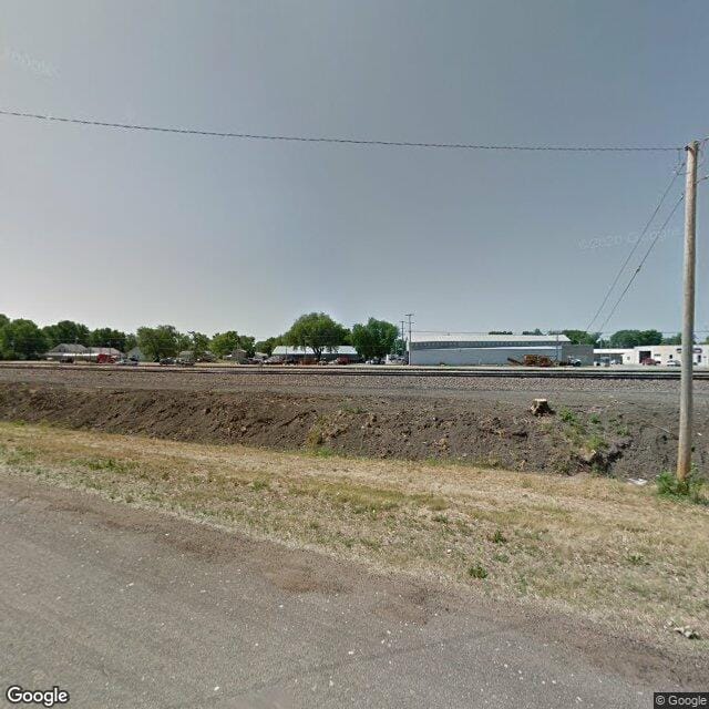 Oxford Housing Authority
