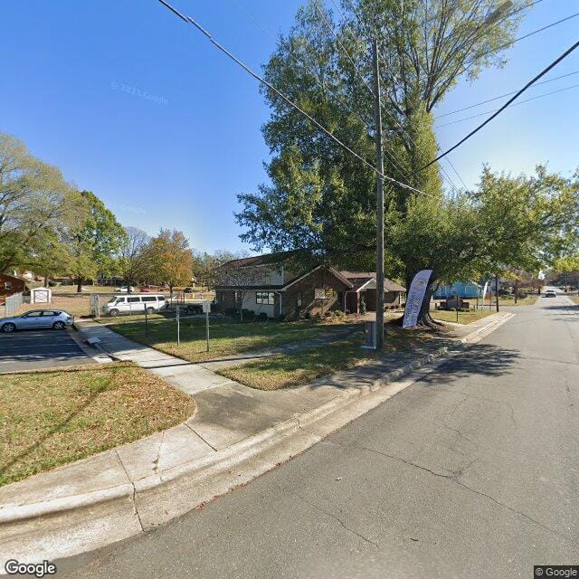 Oxford Housing Authority