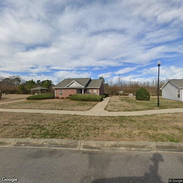 Oxford Place Apts