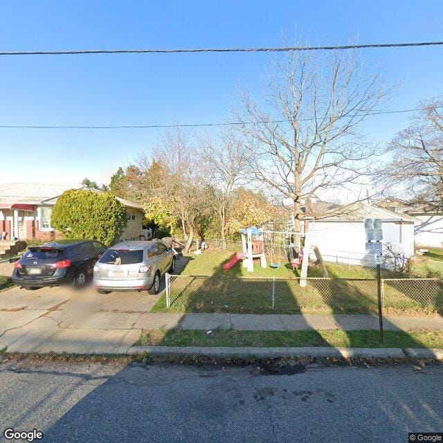 Oyster Bay