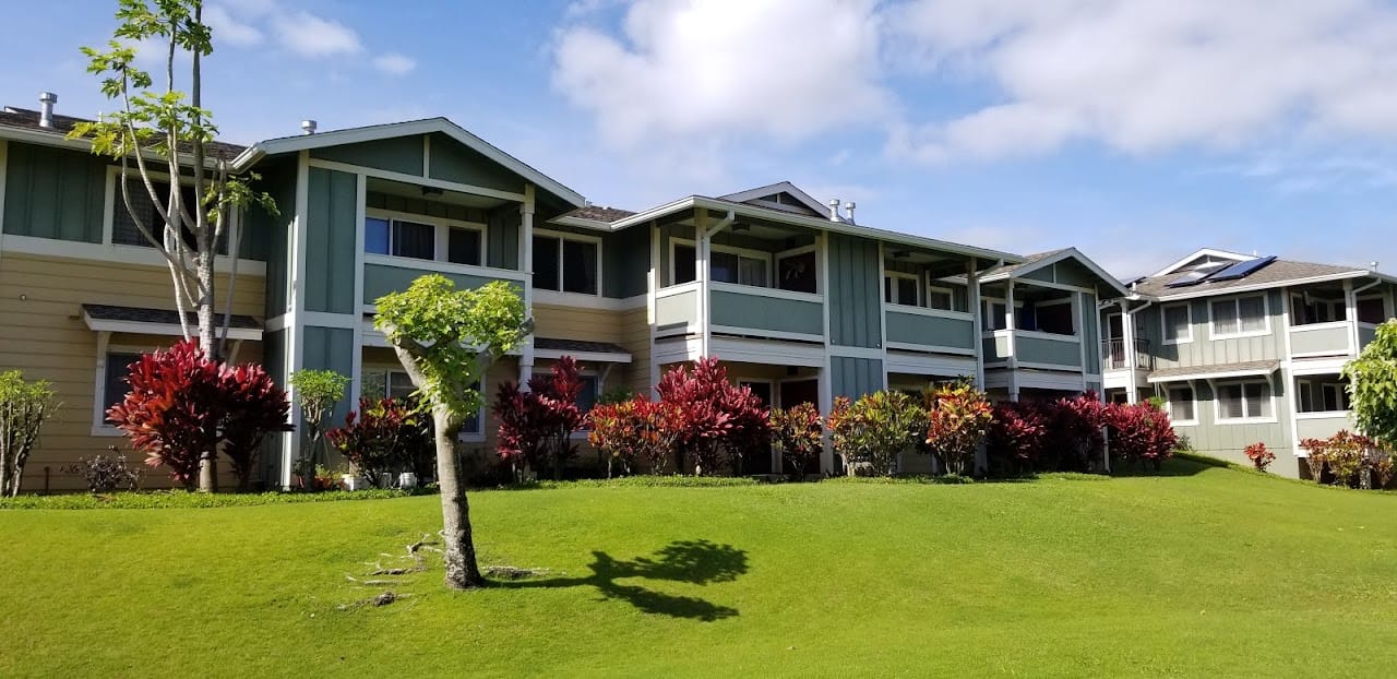 Paanau Village Phase Ii