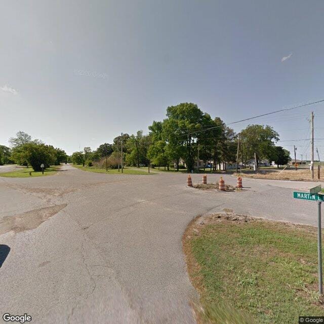Pace Apt Homes