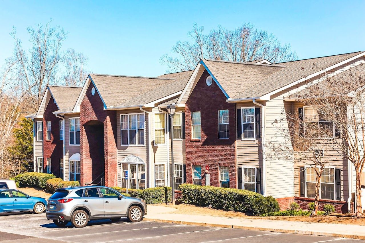 Paces Landing Apts