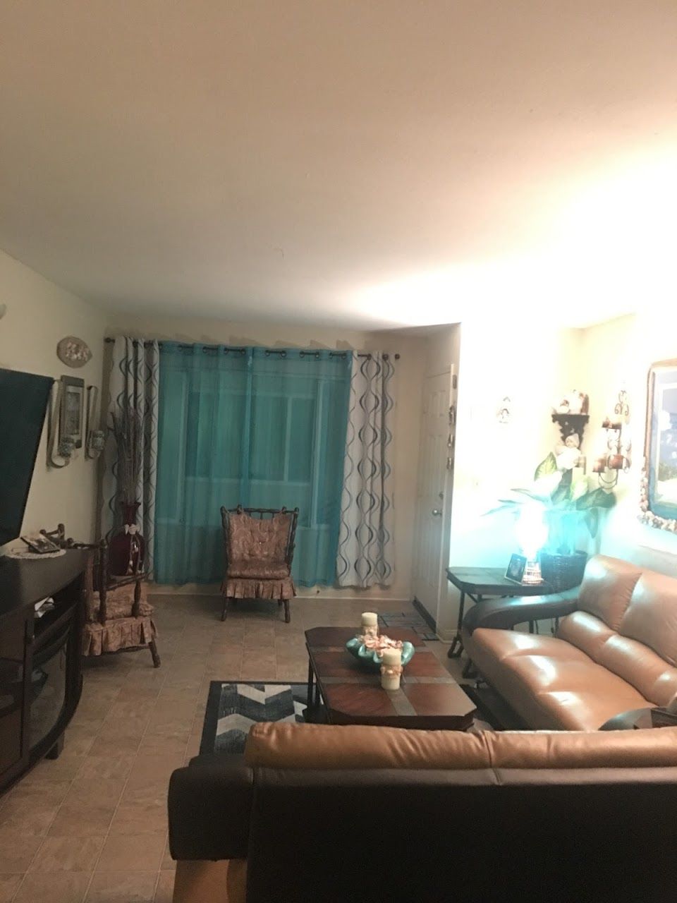 Pacific Court Apts