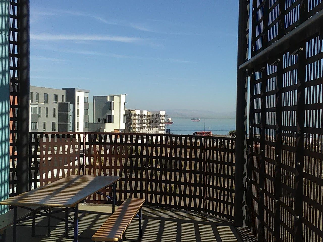 Pacific Pointe At The Shipyard