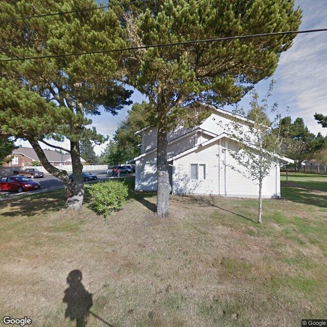 Pacific Sands Apartments