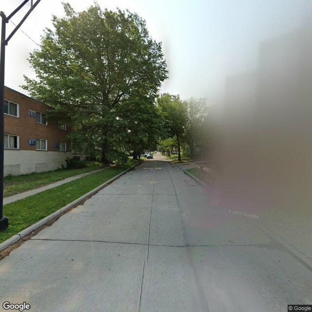 Page Wymore Apts