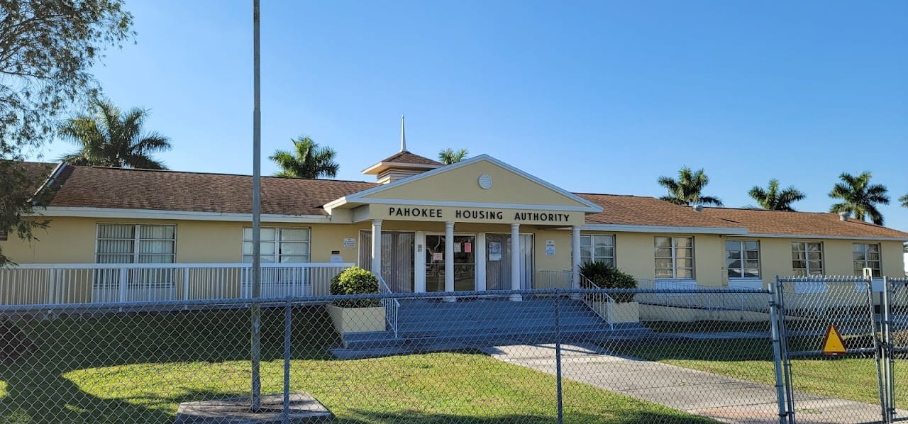 Pahokee Housing Authority