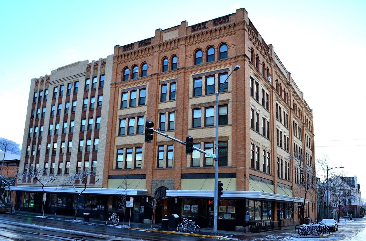 Palace Hotel