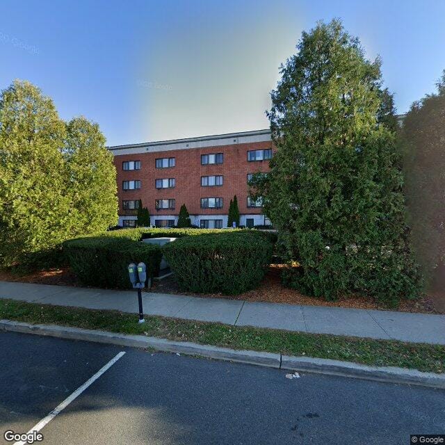 Palace View Senior Housing