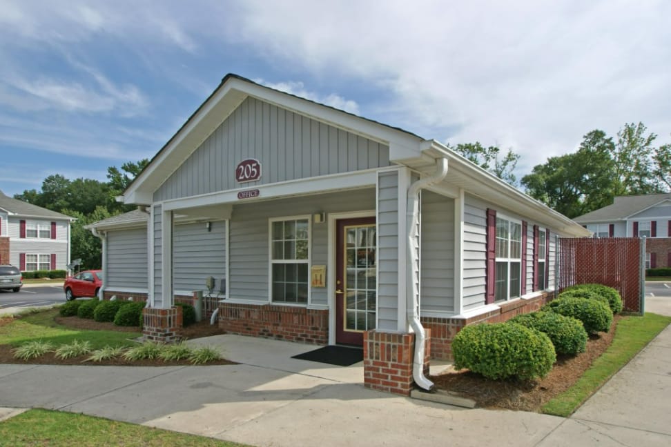 Paladin Village Apts