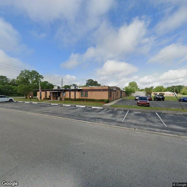 Palatka Housing Authority