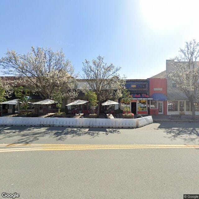 Palisades Apts