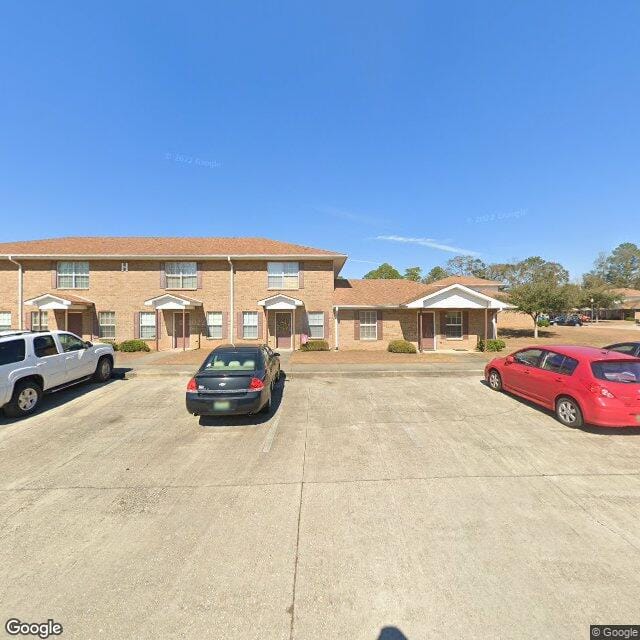 Palisades Apts