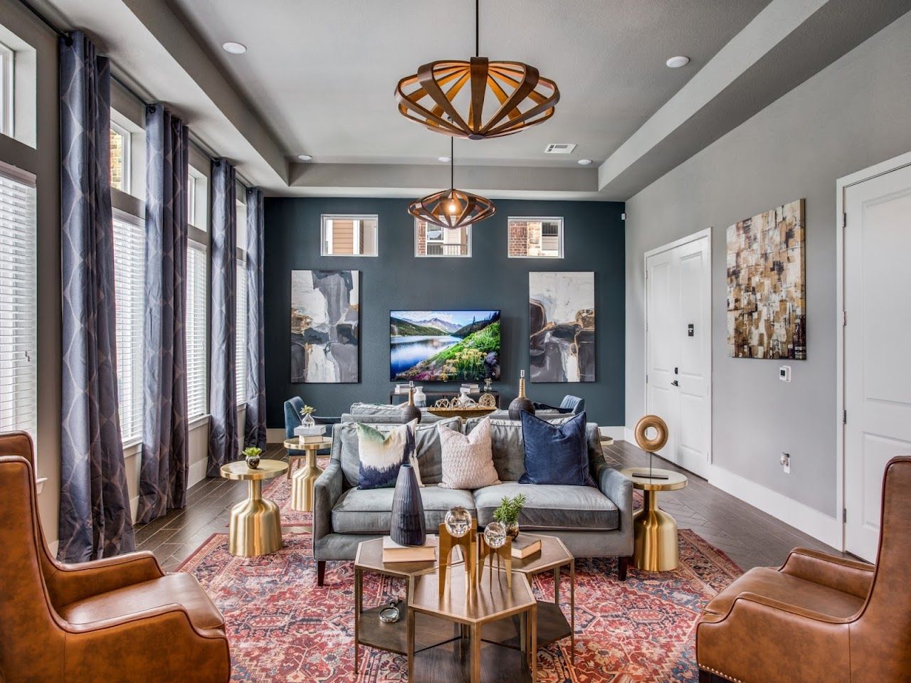 Palladium Glenn Heights