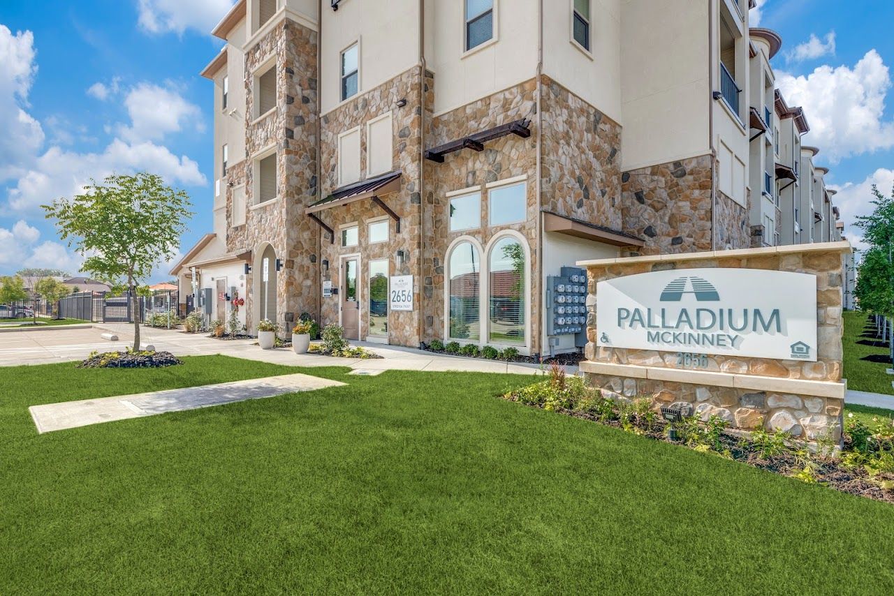 Palladium Mckinney