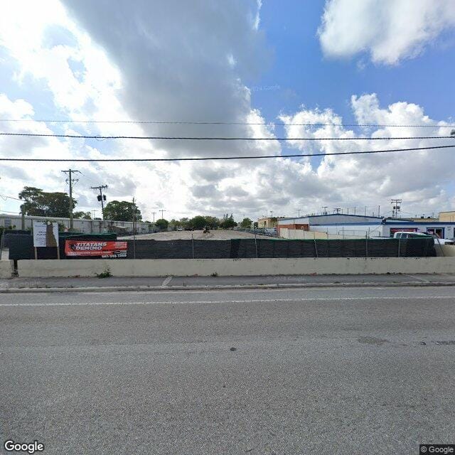 Palm Beach County Housing Authority