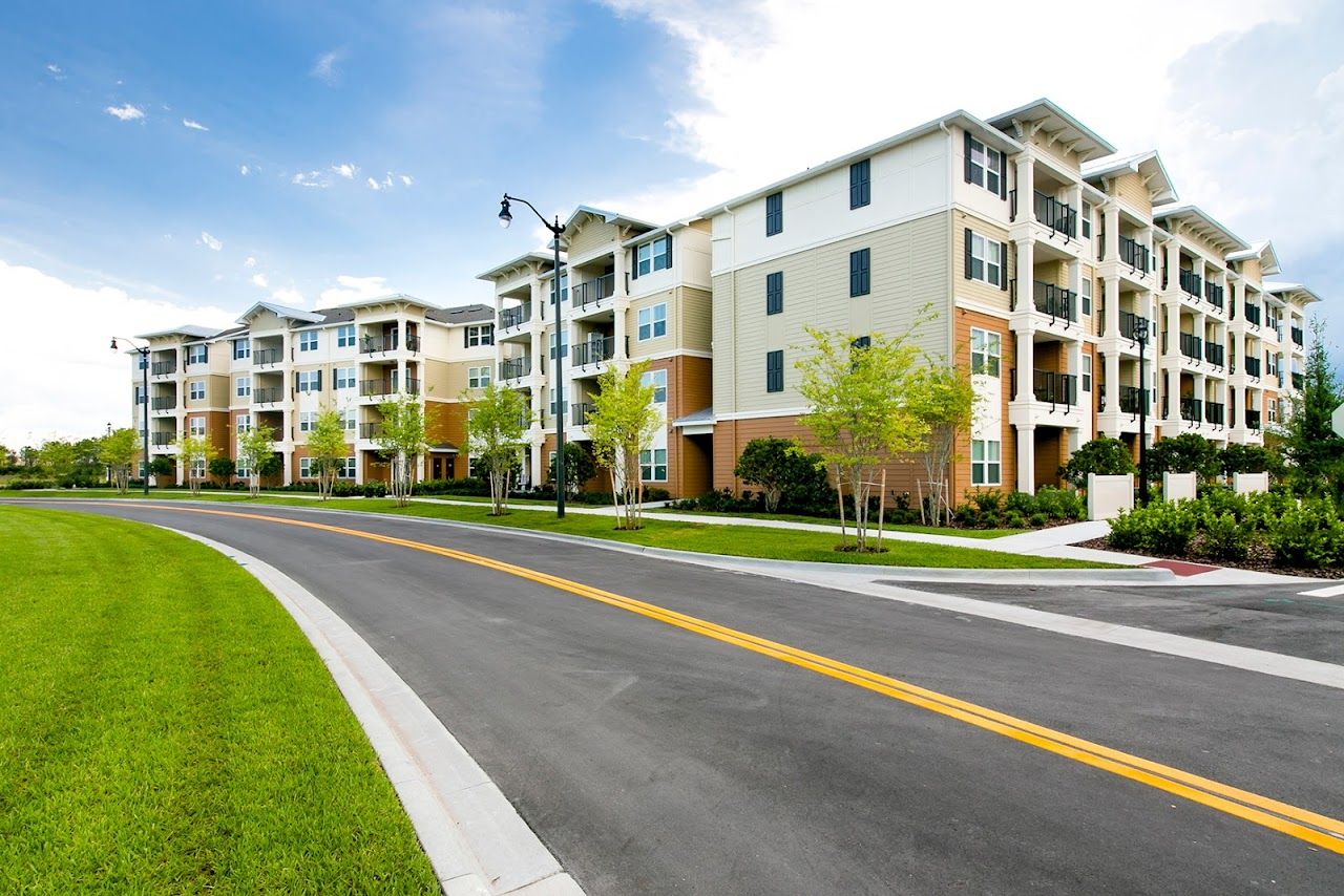 Palm Coast Landing Senior Living