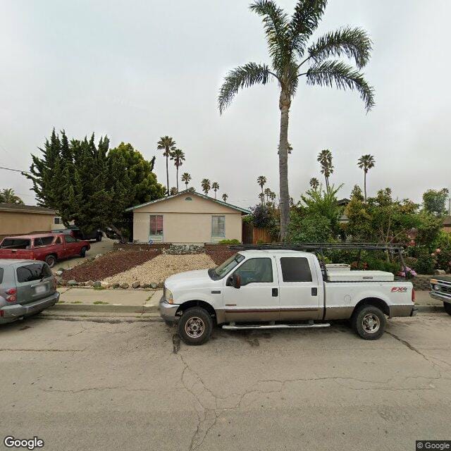 Palm Grove Apartments