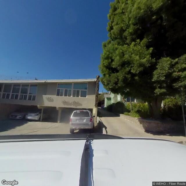 Palm View Apts