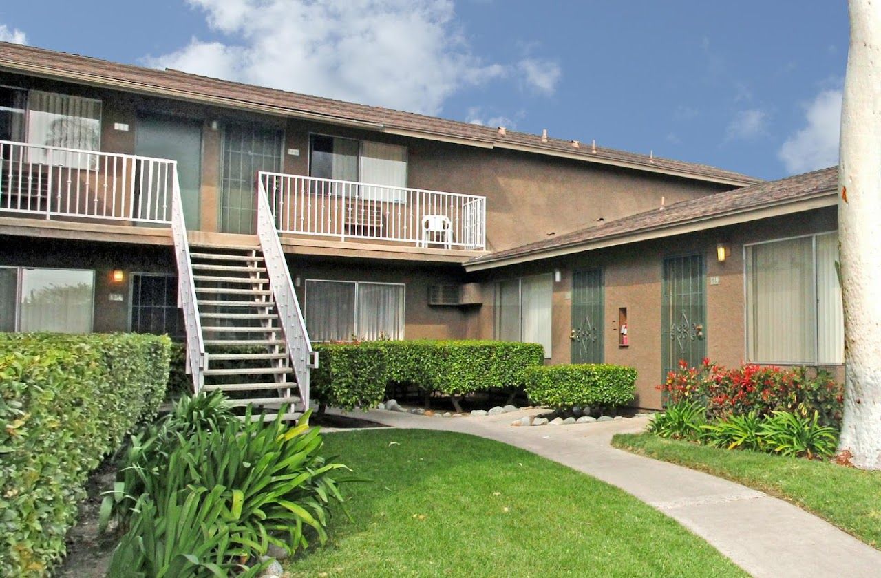 Palm West Village