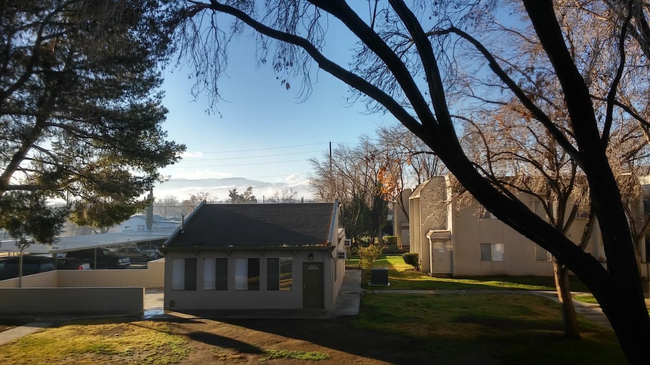 Palmdale Park Apartments