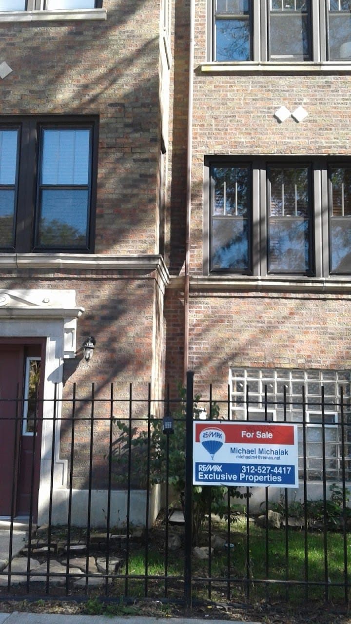 Palmer Square Apts
