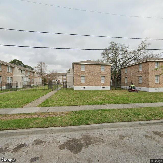 Palmetto Apartment Homes