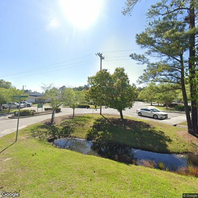 Palmetto Frond Apts