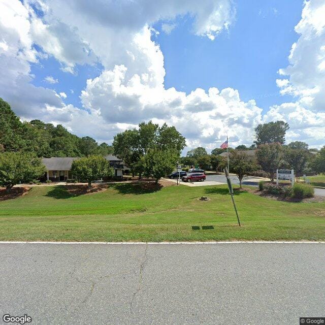 Palmetto Lane Apts