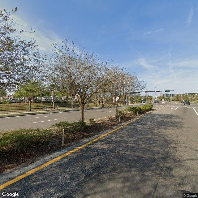 Palmetto Park