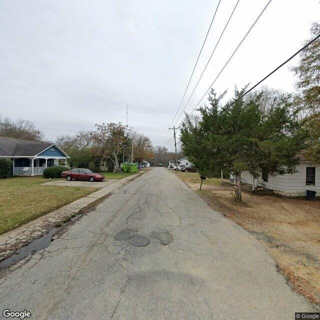 Palmetto Place Apts