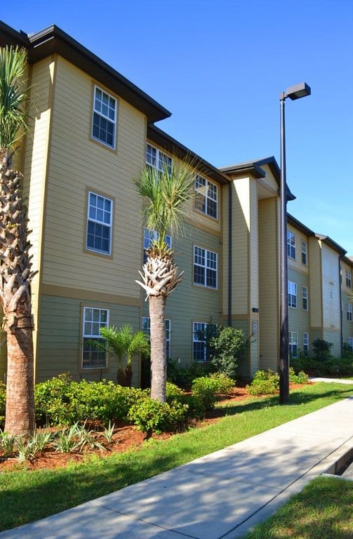 Palmetto Ridge Estates