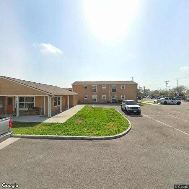 Palms Apts
