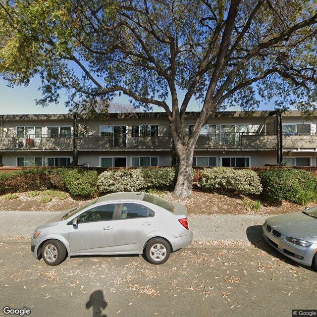 Palo Alto Family Housing