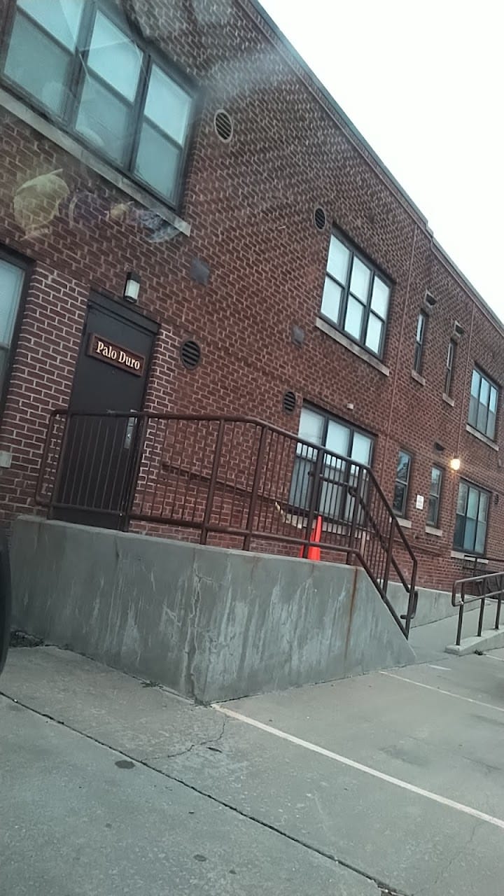 Palo Duro Apts