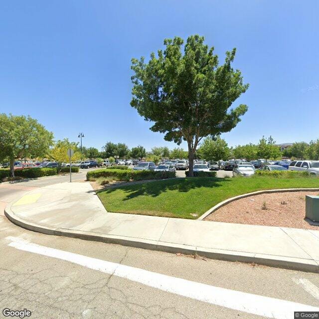 Palo Verde Apts (Palmdale)
