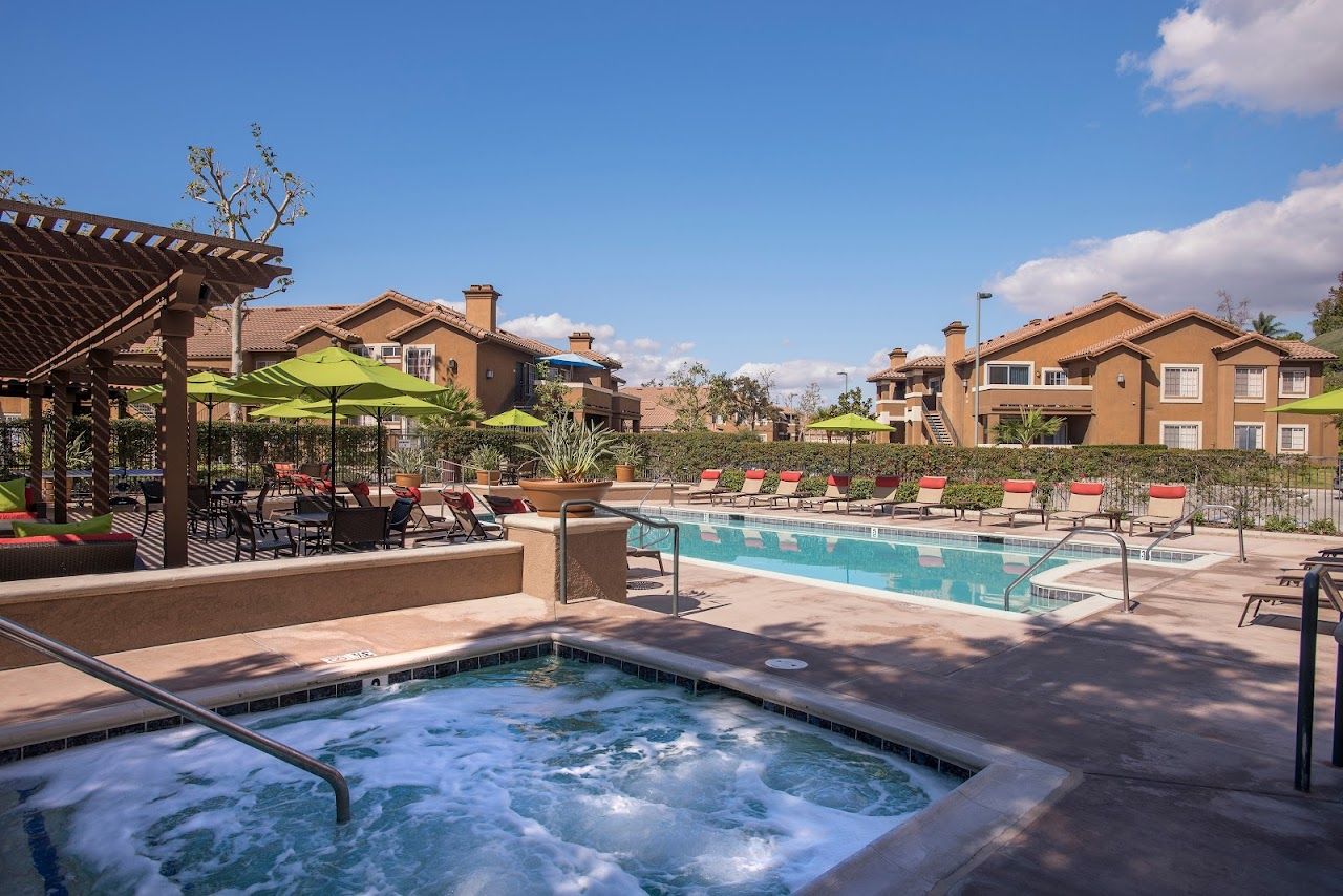 Paloma Summit Apts