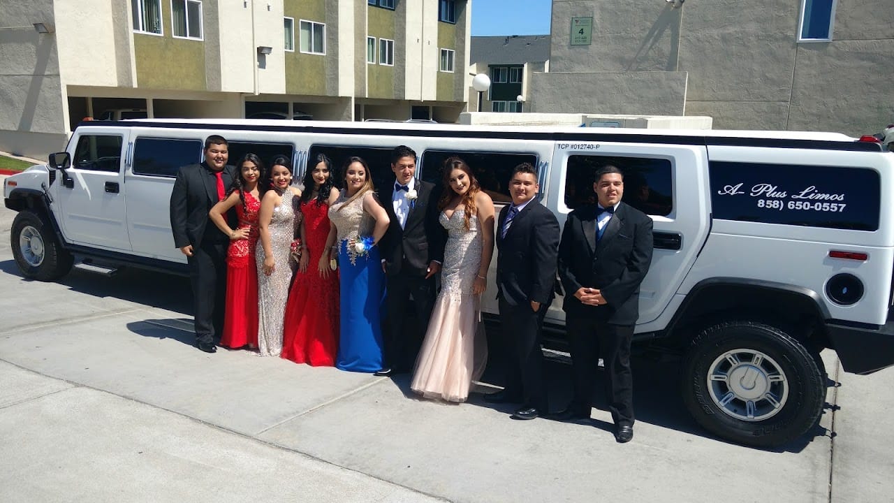 Palomar Apts