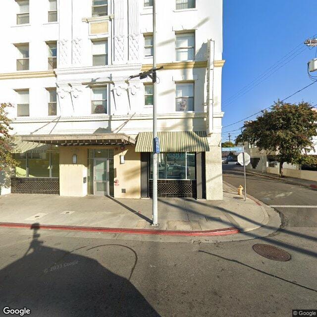 Palomar Apts