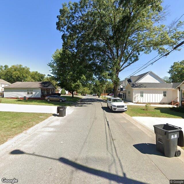 Pamlico Apartments