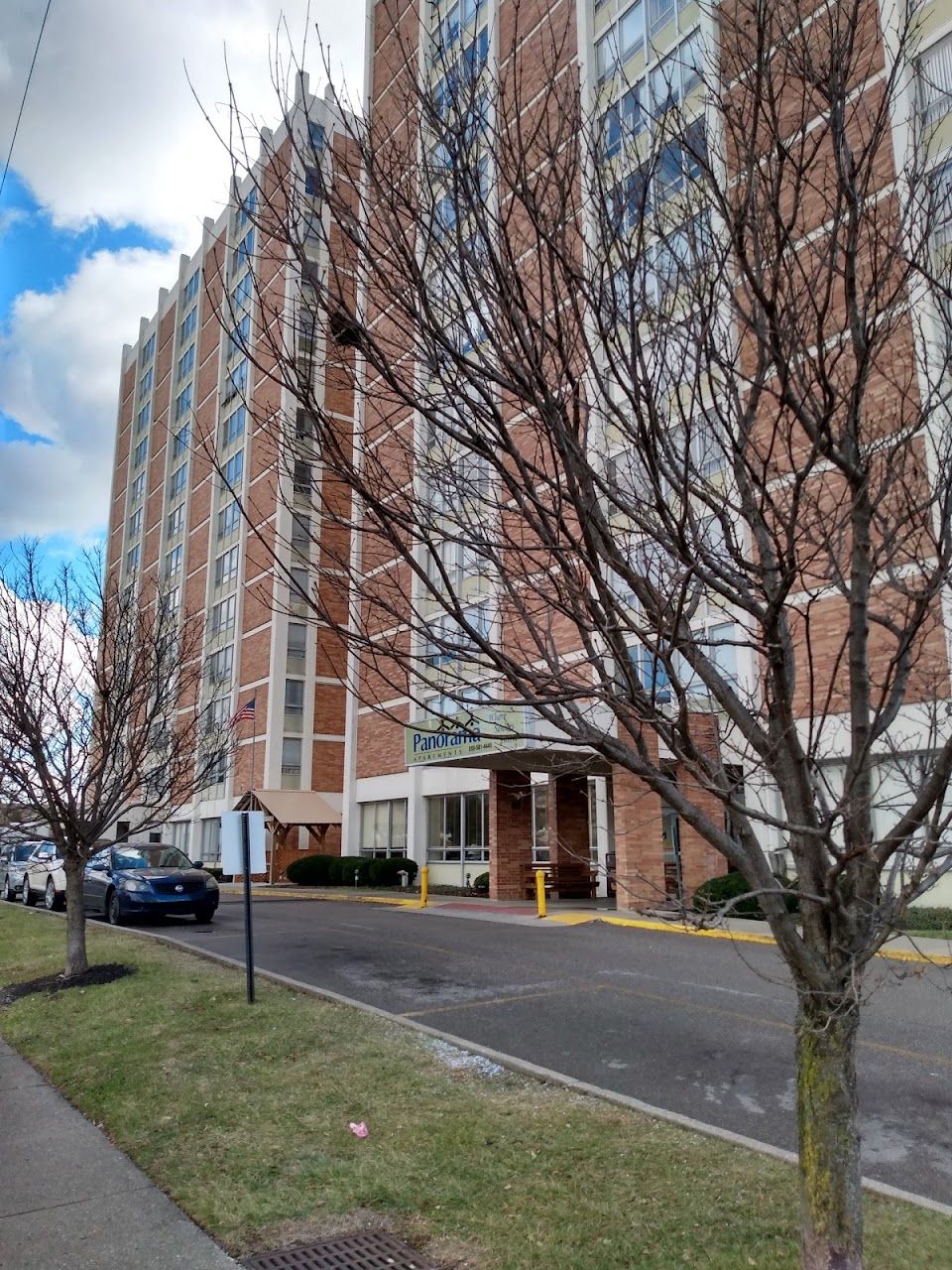 Panorama Apartments East