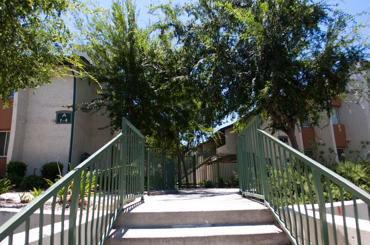 Panorama Park Apts