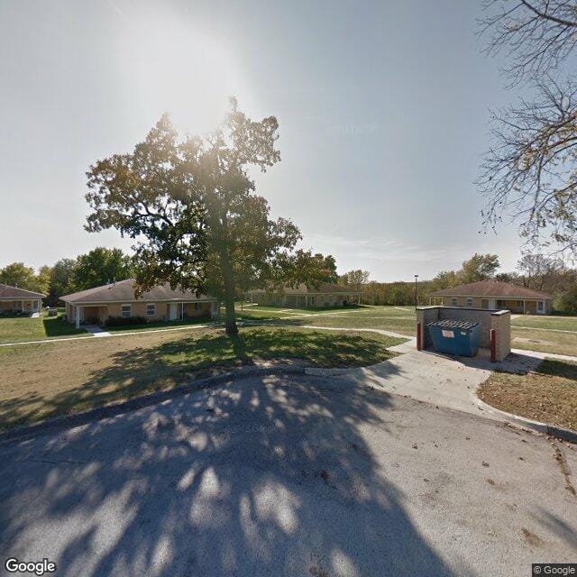 Paola Housing Authority