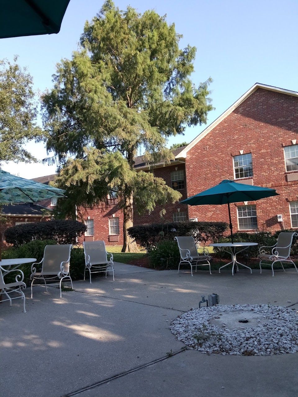 Paola Sundance Apts Ii