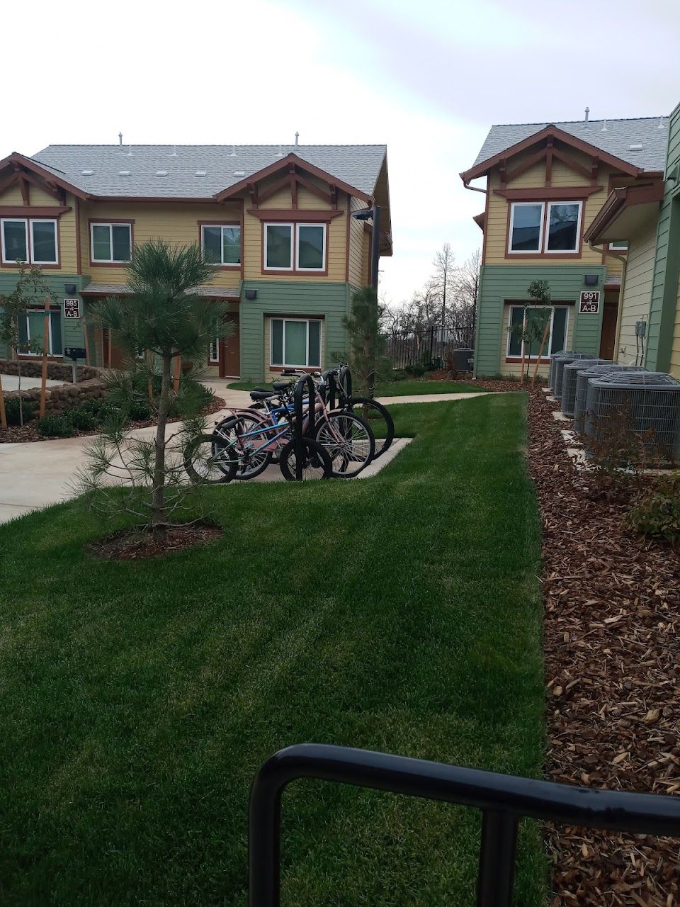 Paradise Community Village