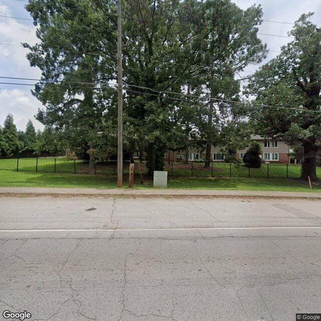 Paradise East Apartments